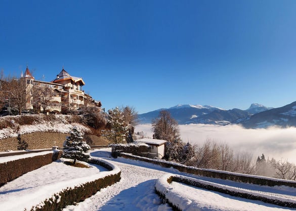 granpanoramahotel-stephanshof-im-winter